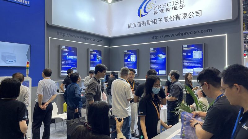 化工行业定制仪器仪表：如何确保精确与安全