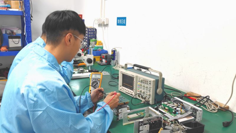 北京检测仪器批发市场：货源解析与选购要点