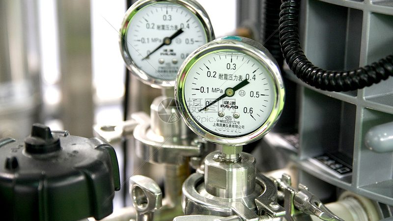 仪表校准流程及步骤：确保测量准确性的关键步骤