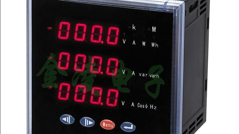 上海超声波流量计：揭秘其工作原理与选型要点**