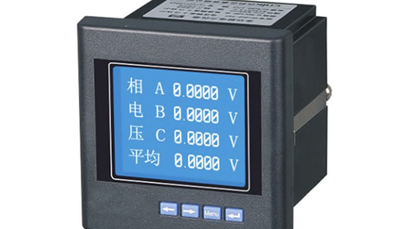 自动化仪表代理加盟十大品牌
