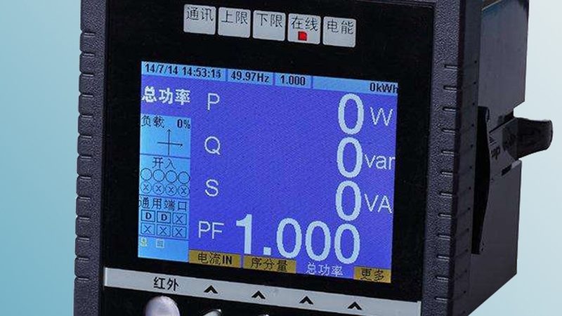进口仪表安装：五大关键步骤保障系统稳定运行**