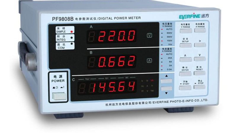 进口超声波流量计维修注意事项